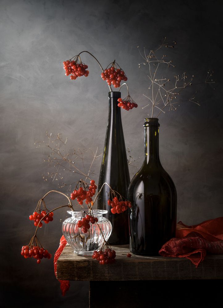 Photograph by Ирина Толокновская