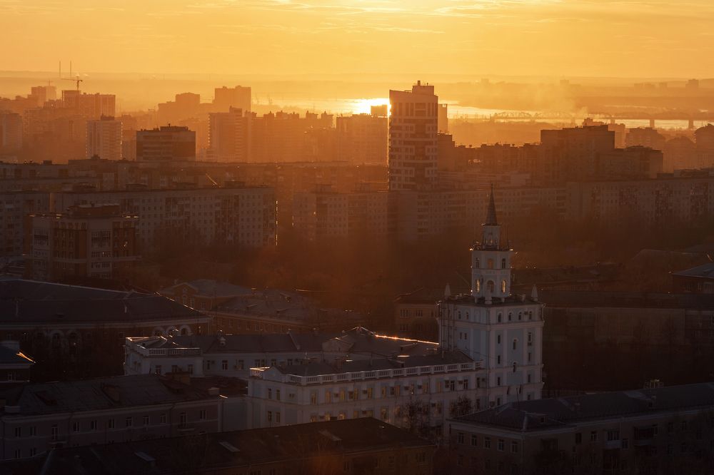 Photograph by Соколова Елена