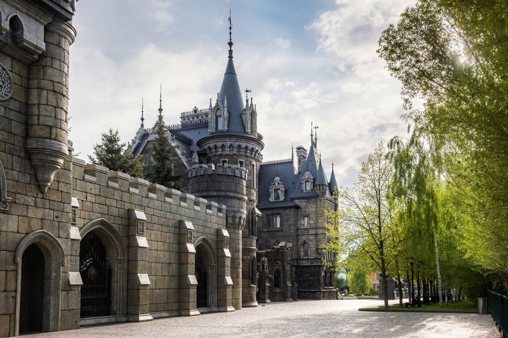 Photograph by Соколова Елена