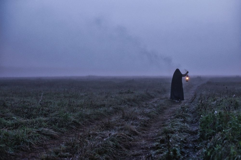 Photograph by Максим Эскандеров