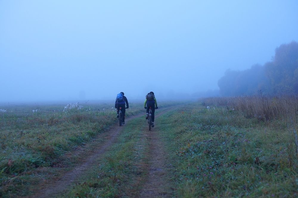 Photograph by Максим Эскандеров