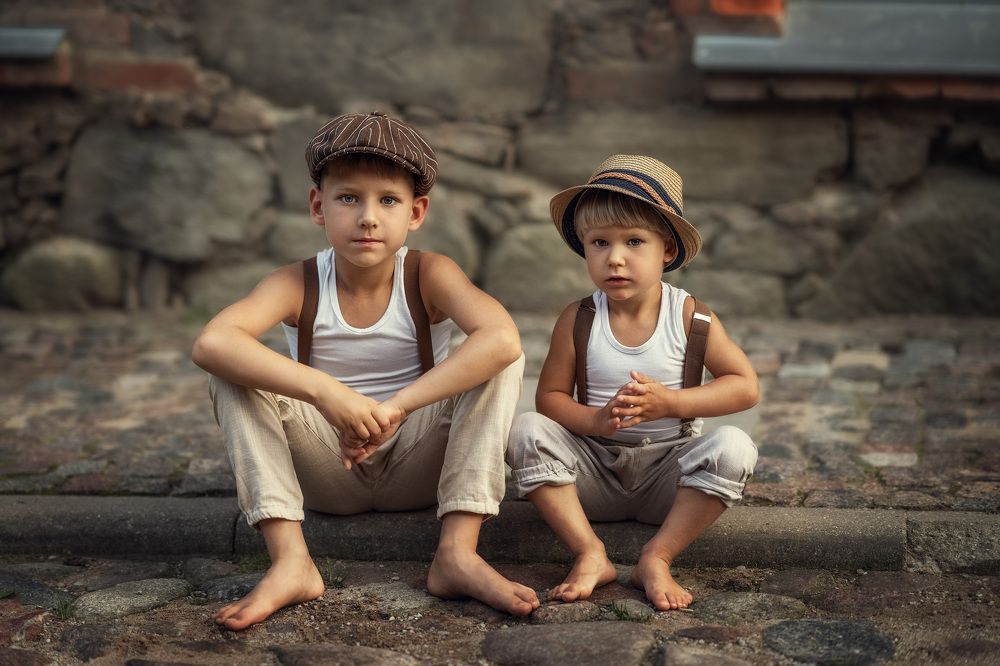 Photograph by Oleg Sobolev