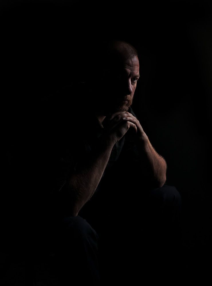 Photograph by Natalya Diefenbach