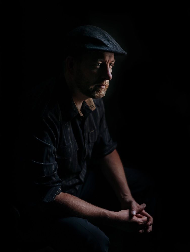 Photograph by Natalya Diefenbach