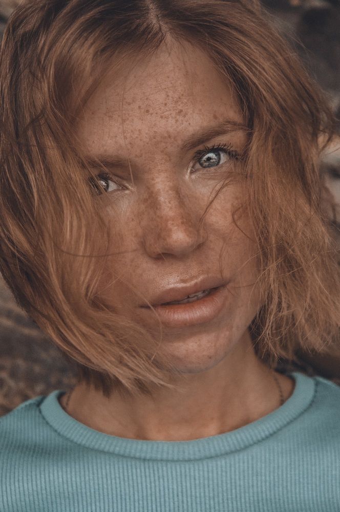 Photograph by Inna S