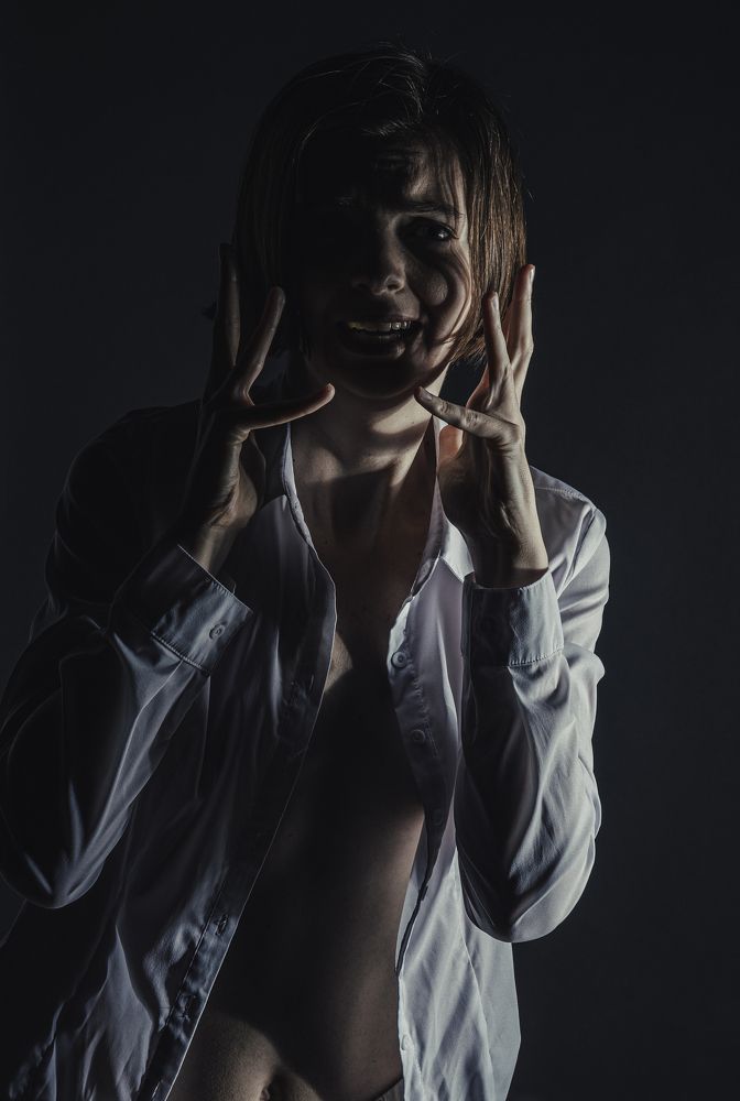 Photograph by Анна Липоткина