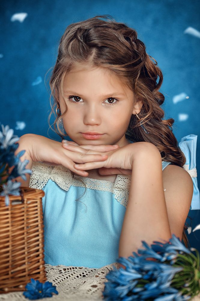 Фотография автора Hanna Zhamoida