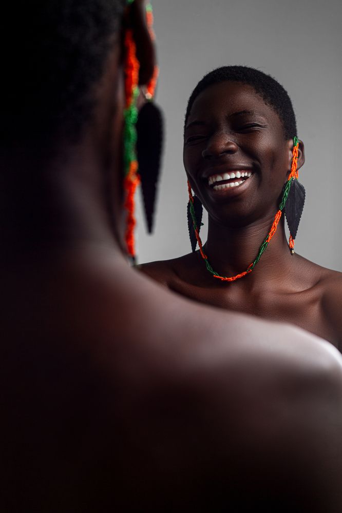 Photograph by Blacky Photographer