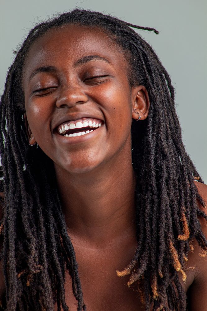 Photograph by Blacky Photographer