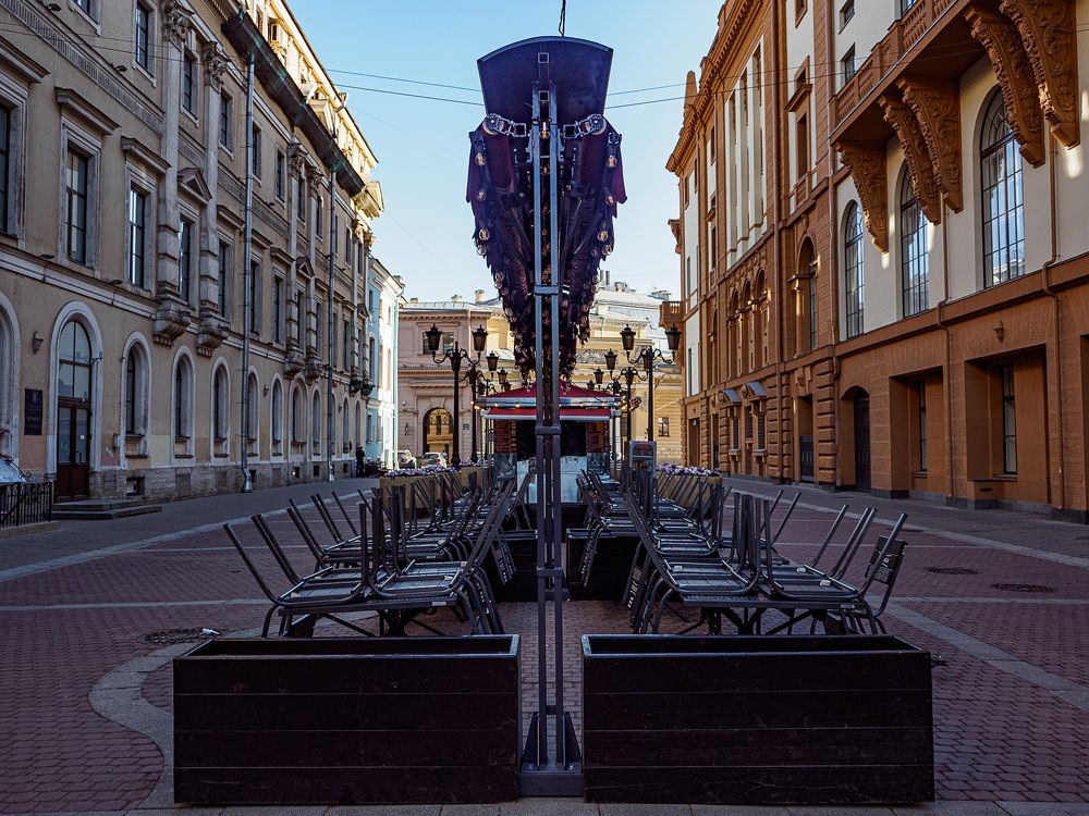 Фотография автора Алексей Школдин