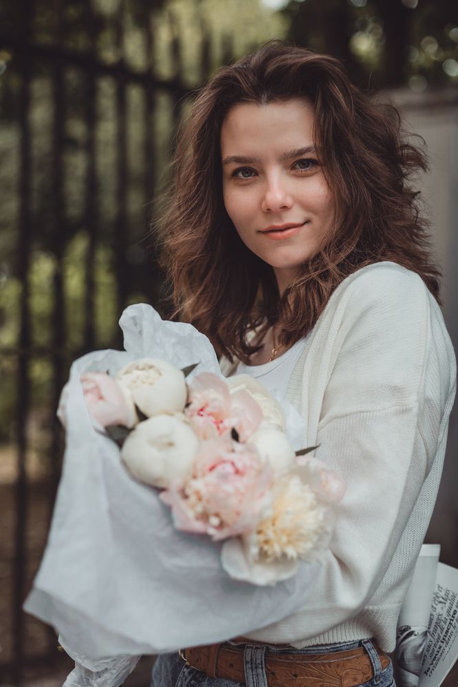 Photograph by Екатерина Долгова