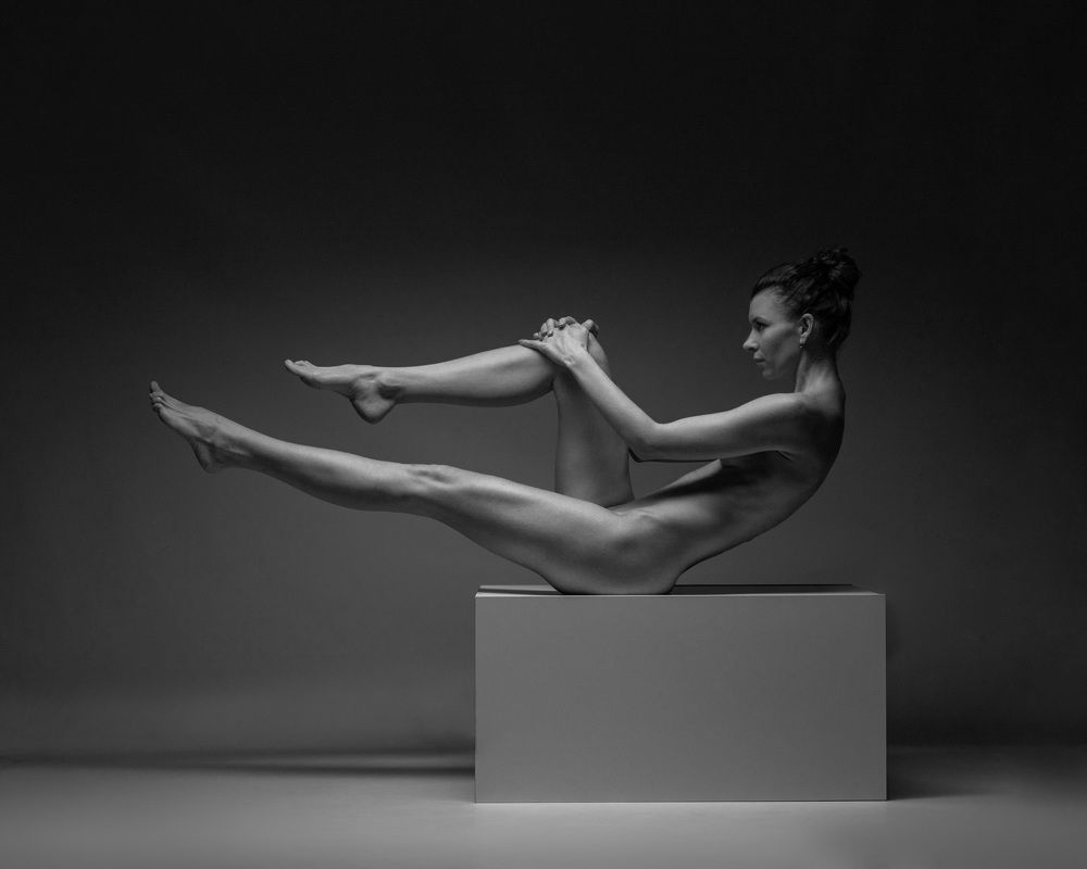 Фотография автора Олег Казаков