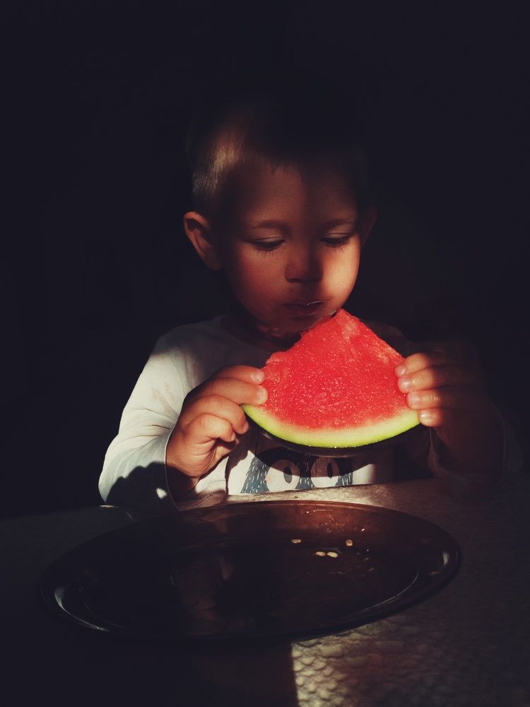 Photograph by Евгения Голубева