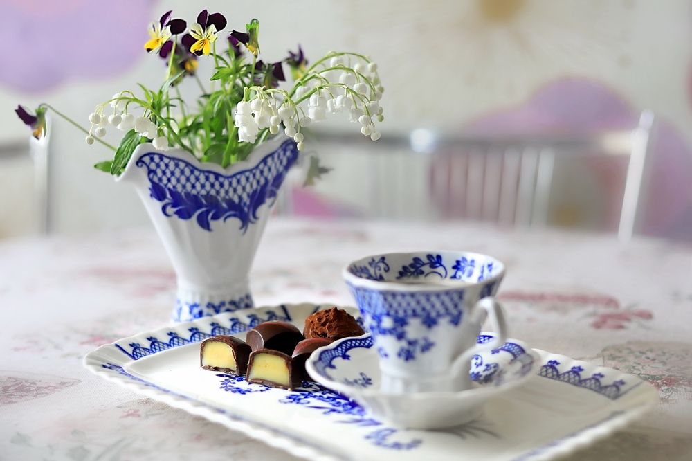 Photograph by Татьяна Бравая