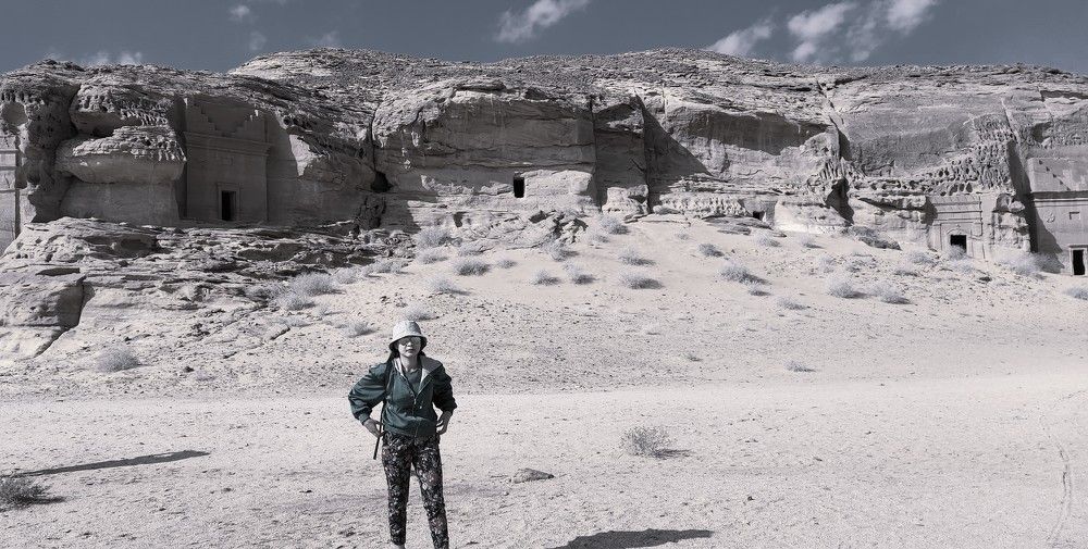 Фотография автора Venus Molina