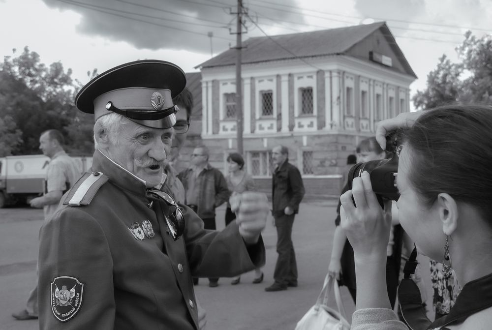 Photograph by Светлана Карнаух