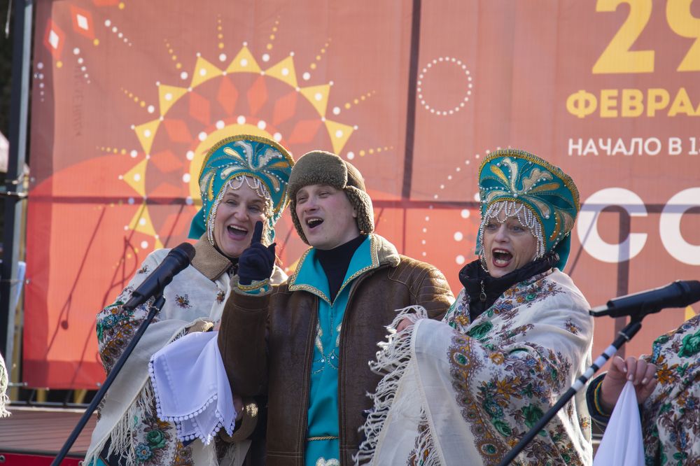 Photograph by Светлана Карнаух