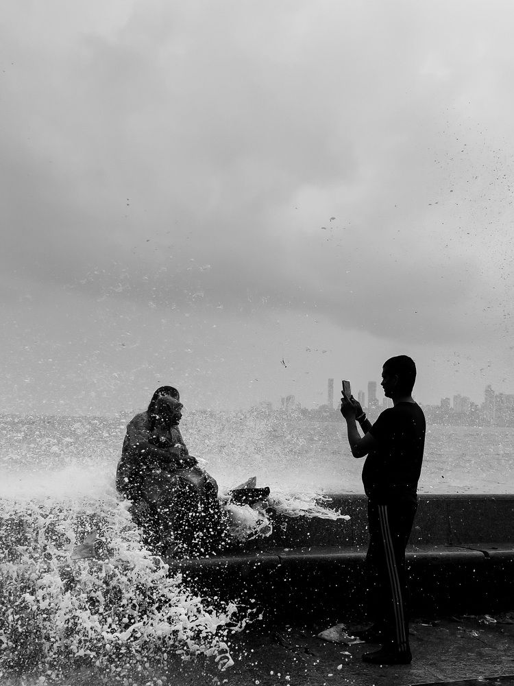 Photograph by Yahya Gopalani