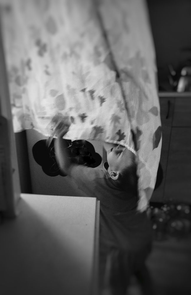 Photograph by Евгения Голубева