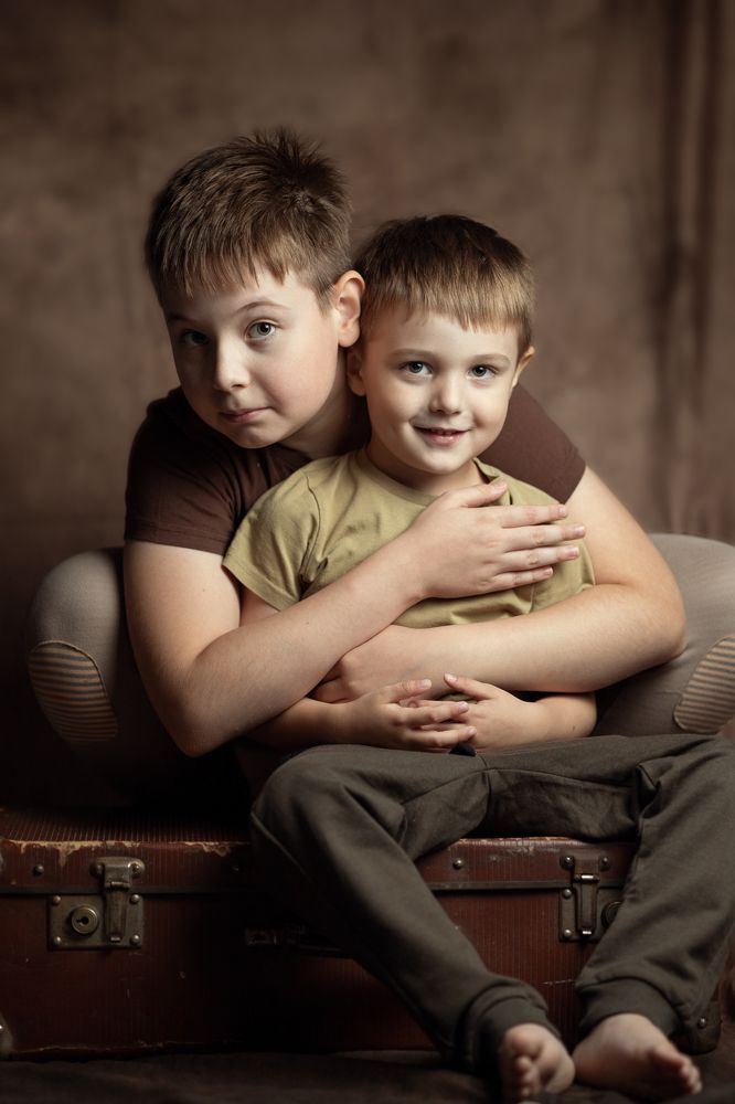 Photograph by Бальзирова Наталья