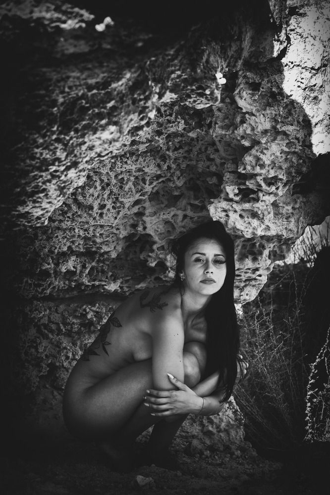 Photograph by Mirela Tortumanova