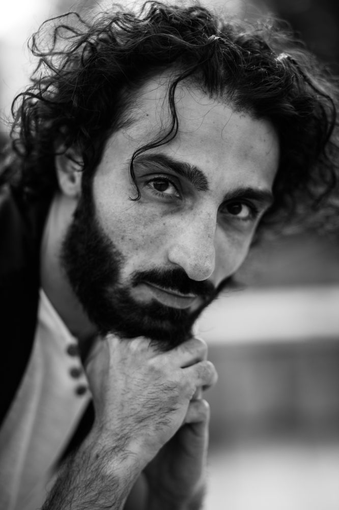 Photograph by Ольга Атапина