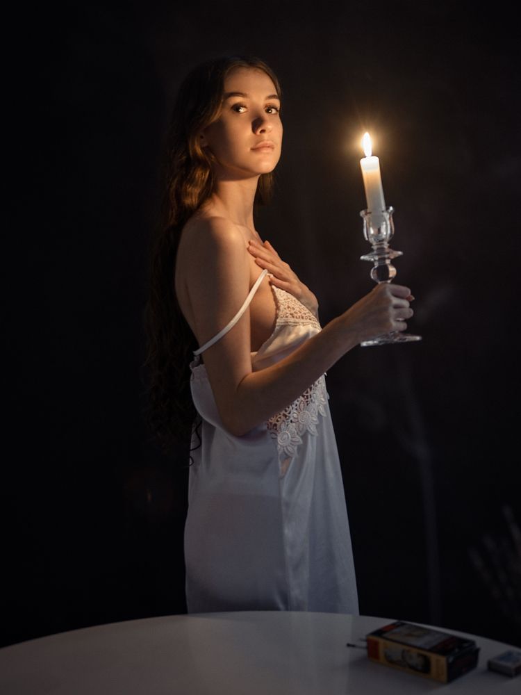 Photograph by Алексей Петров