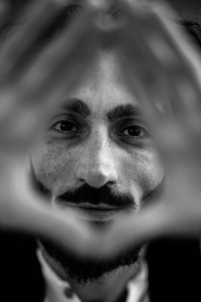 Photograph by Ольга Атапина