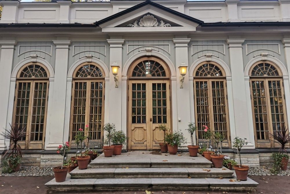 Photograph by Наталина Князева