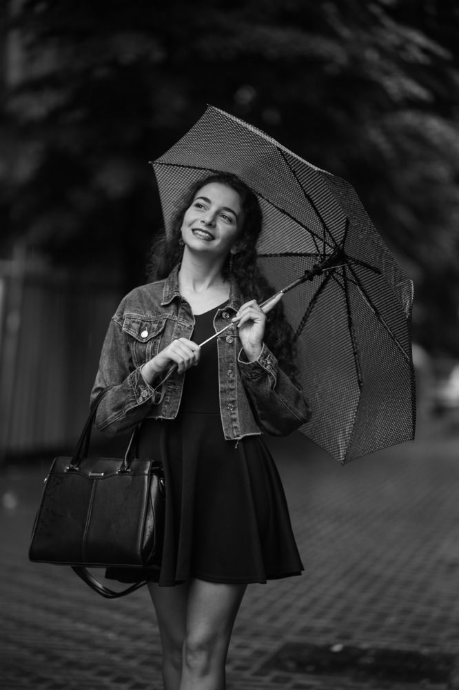 Photograph by Mirela Tortumanova