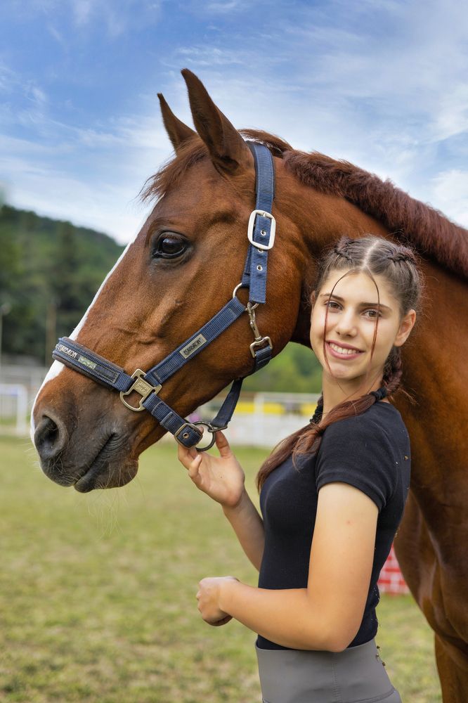 Photograph by Mirela Tortumanova