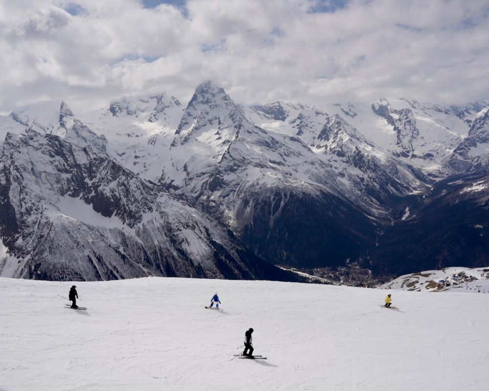 Photograph by Татьяна Блохина