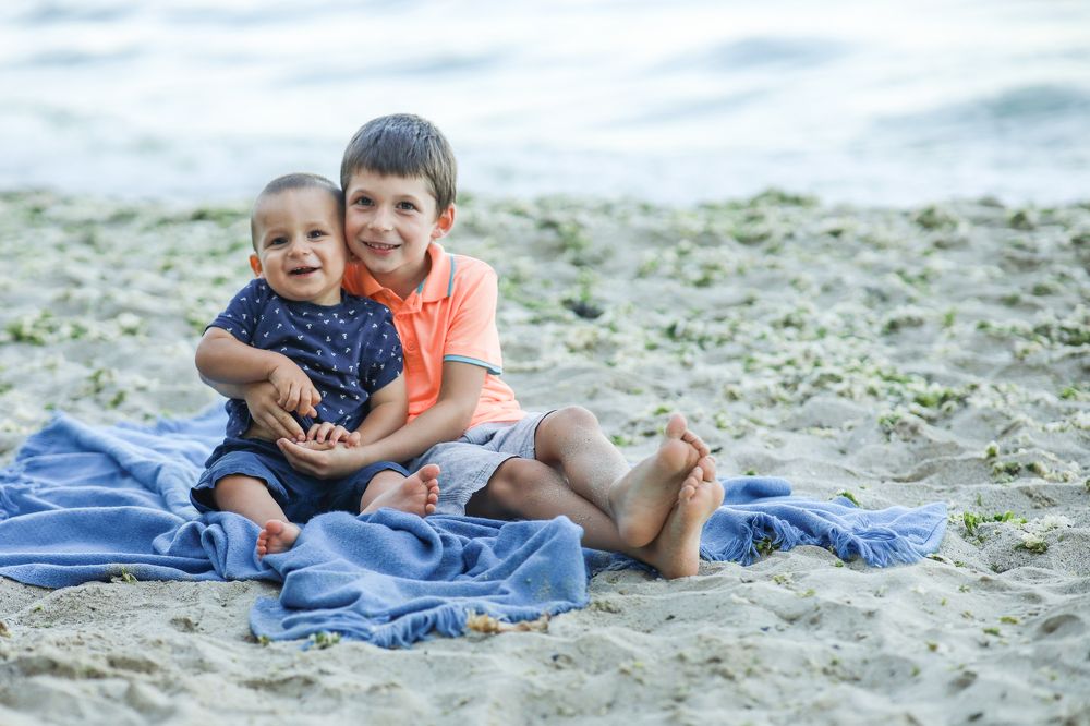 Photograph by Mirela Tortumanova