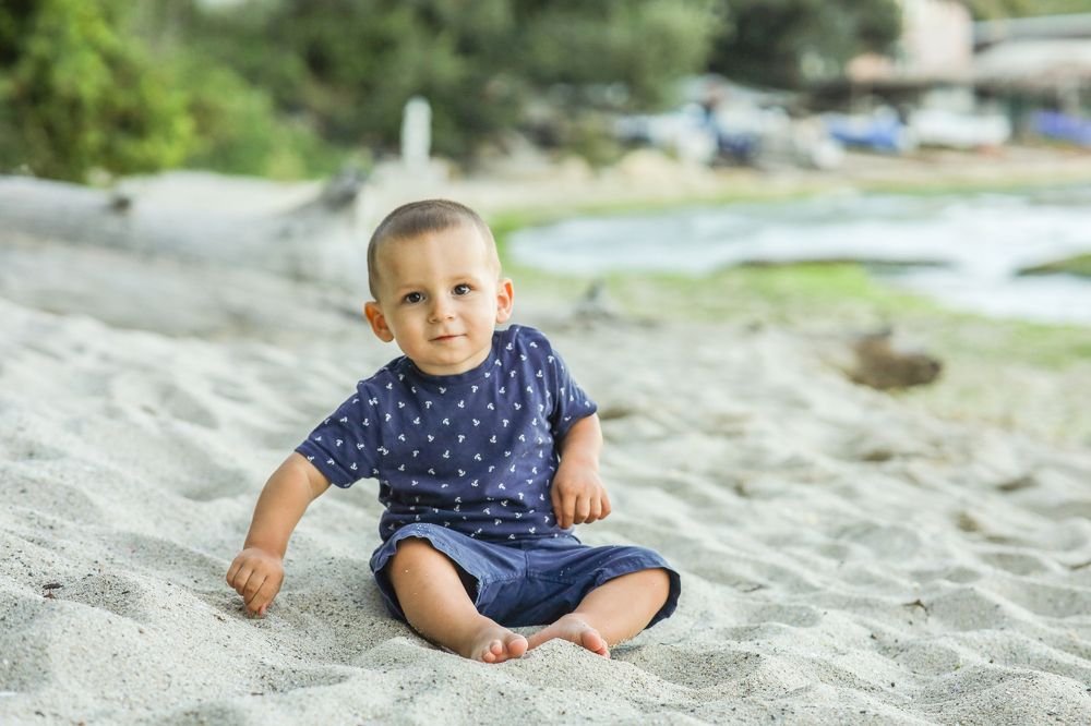 Photograph by Mirela Tortumanova