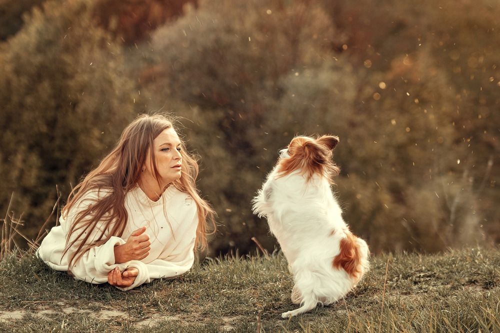 Photograph by Милана Бабченко