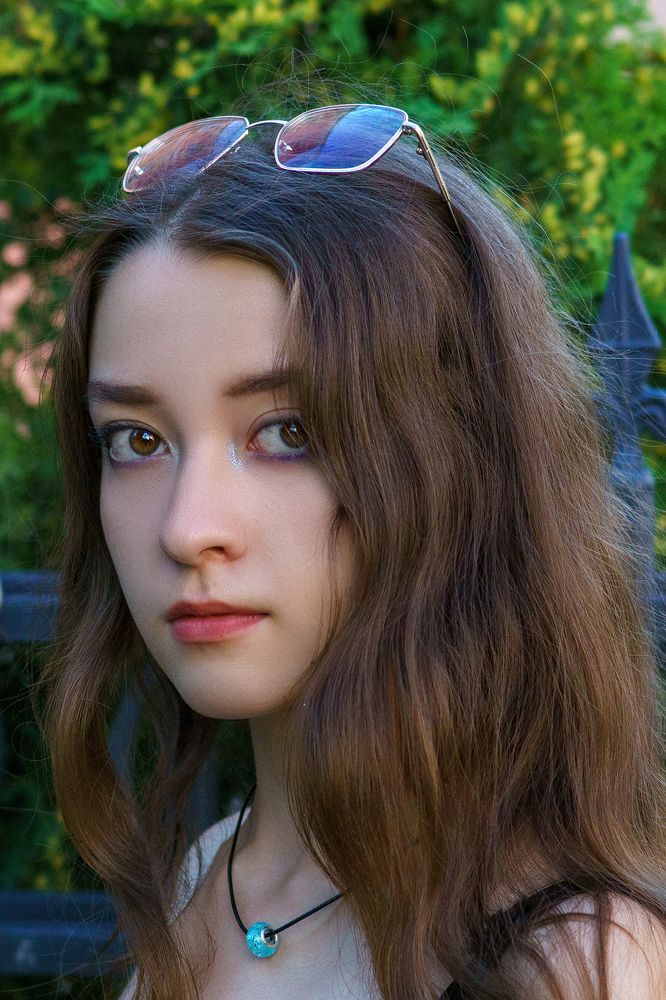 Photograph by Олег Бурыкин