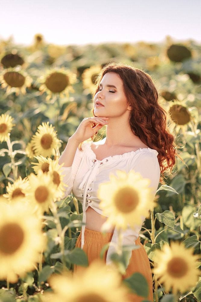 Photograph by Никонова Лана