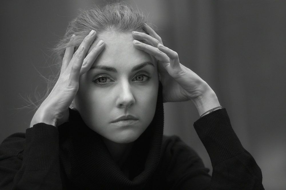 Photograph by Марианна Привроцкая www.zadnipryanaya.ru