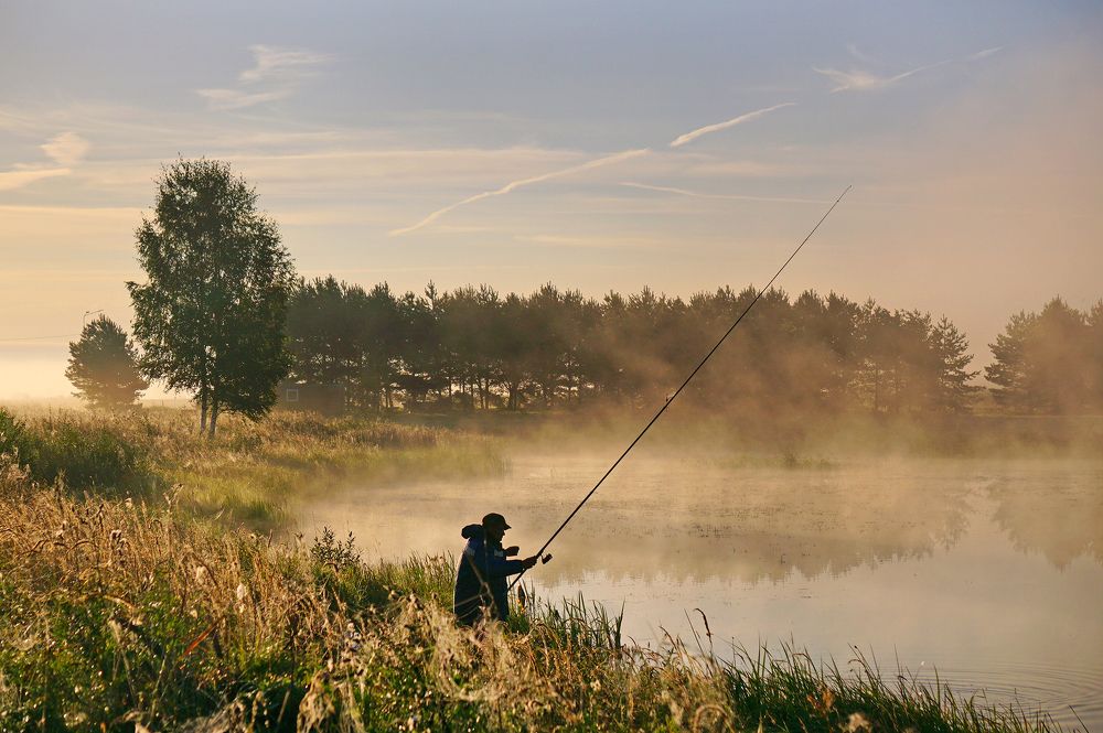 Photograph by Екатерина Яковлевская
