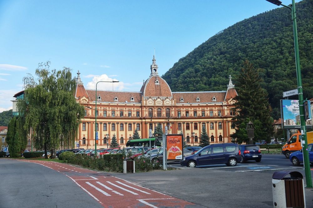 Photograph by Mirela Tortumanova