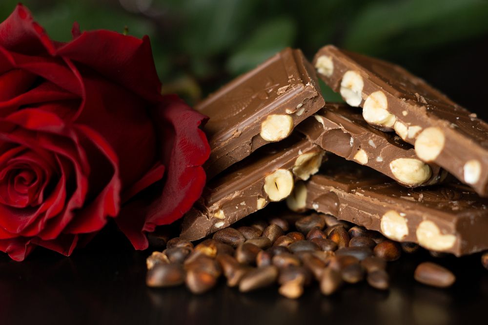 Photograph by Ольга Дой