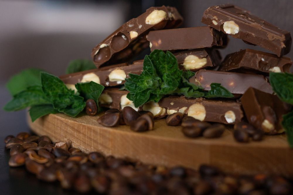 Photograph by Ольга Дой