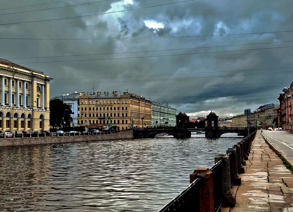 Photograph by Александр Пинаев