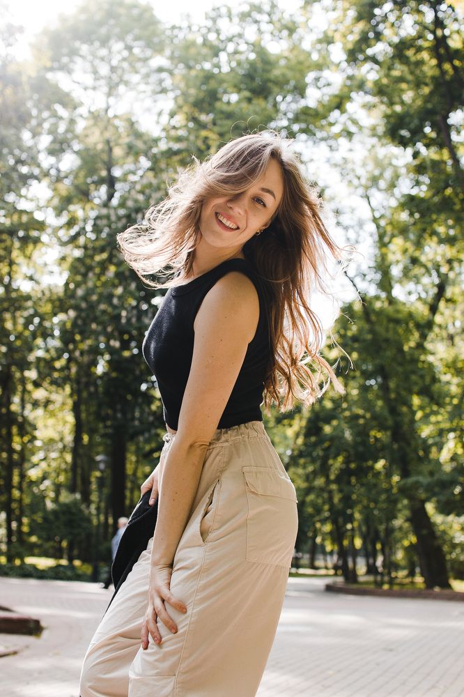 Фотография автора Воробьёв Андрей