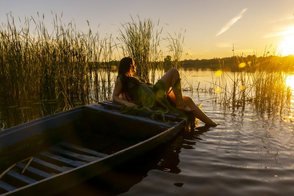 Photograph by Игорь Скорняков