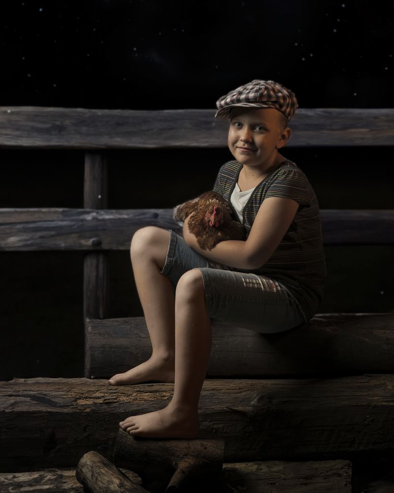 Photograph by Леонид Соснин