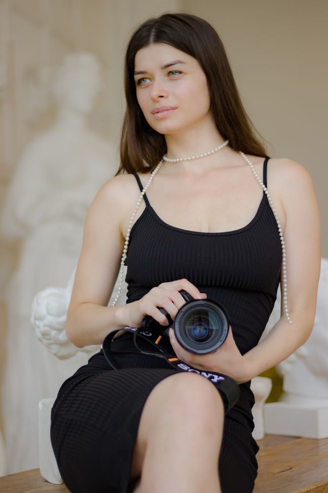 Photograph by Екатерина Зафирова