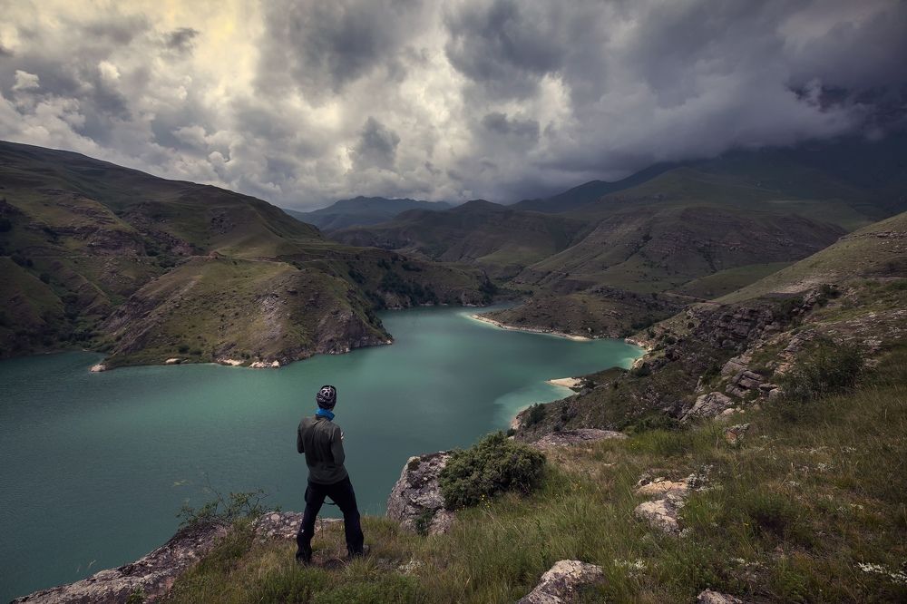 Photograph by Юрий Головченко