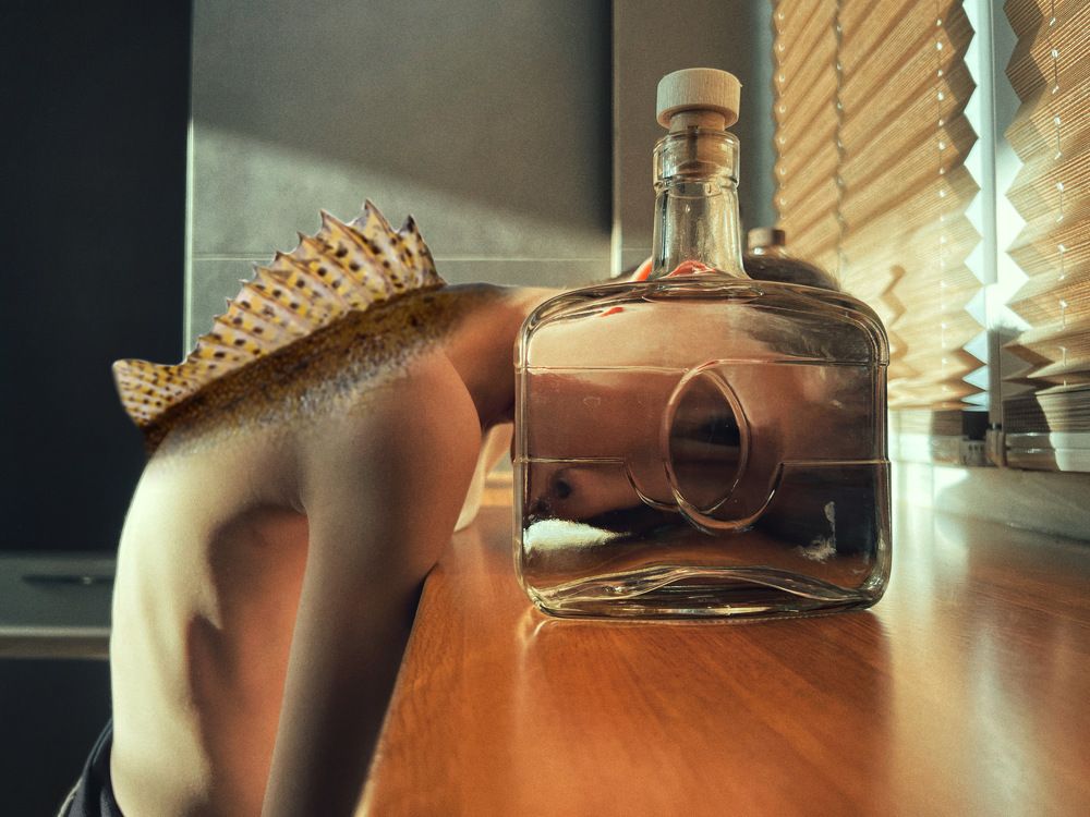 Photograph by Наталья Домненко