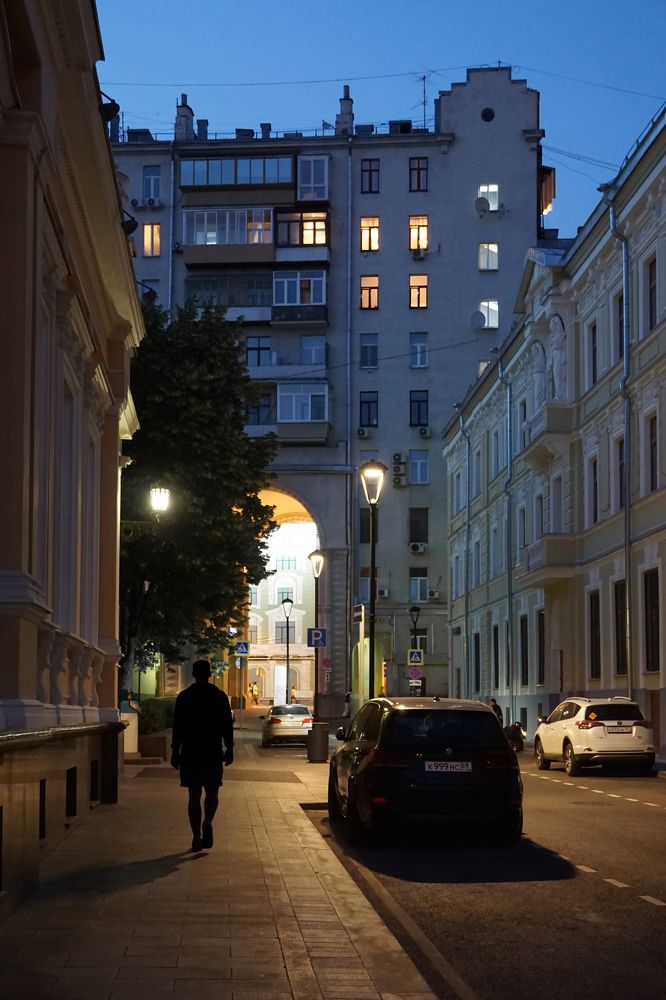 Photograph by Елена Никонова